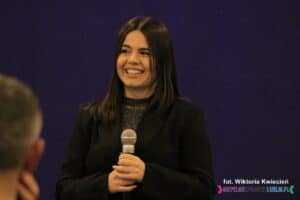 Występ solistki Natalii Kosmowskiej