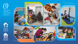 Plakat promujący wydarzenie