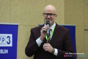 r. pr. Patrick Radzimierski (Senior Counsel w Dentons Europe Dąbrowski i Wspólnicy sp. k.)