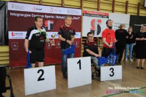 Zwycięzcy kategorii III: grupa VI – X (mężczyźni stojący)