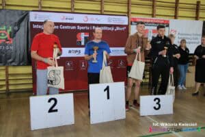 Zwycięzcy kategorii IV: grupa XI (mężczyźni)