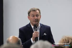 Pan Krzysztof Grabczuk – Poseł na Sejm Rzeczypospolitej Polskiej