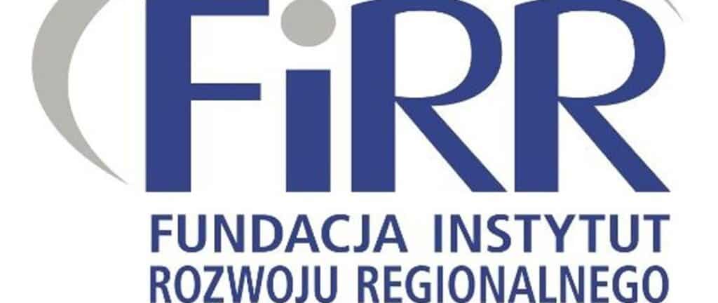 Logo FIRR