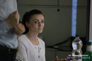 Pani Marta Pomianowska-Momont