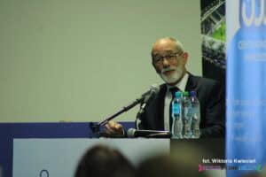 Pan Jarosław Pakuła – Przewodniczący Rady Miasta Lublin