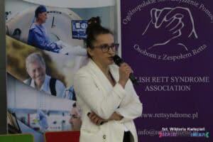 dr n. med. Anna Danielewicz, prof. UML