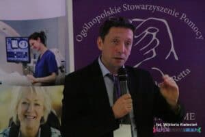 prof. dr hab. n. med. Michał Latalski