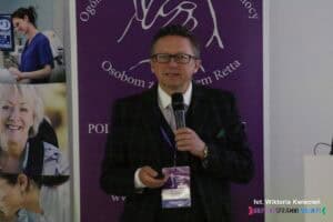 prof. dr hab. n. med. Robert Śmigiel