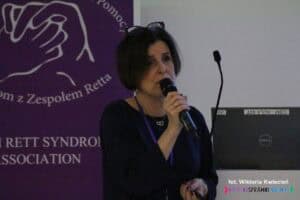 dr hab. n. med. Magdalena Chrościńska-Krawczyk