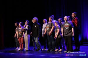 Występ muzyczny Uczestników ŚDS Akademia Artystyczna