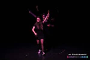 Spektakl Teatru Puk-Puk pt. "M jak..."