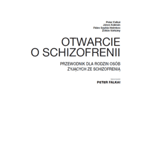 Biała okładka poradnika