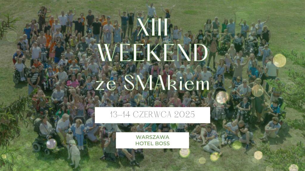 Baner promujący wydarzenie