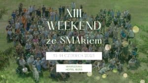 Baner promujący wydarzenie