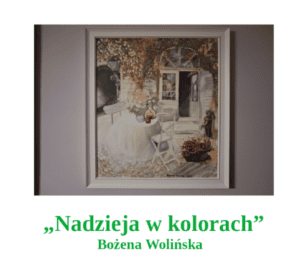Plakat promujący wydarzenie