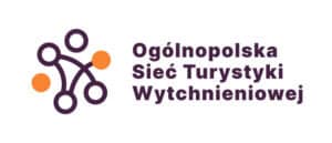 Logotyp Ogólnopolskiej Sieci Turystyki Wytchnieniowej