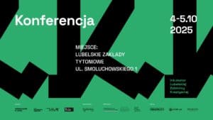 Baner promujący wydarzenie