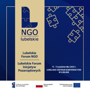 Baner promujący wydarzenie