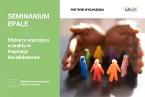 Plakat promujący wydarzenie