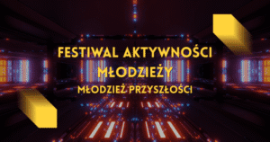 Baner promujący wydarzenie