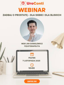 Plakat informacyjny promujący wydarzenie