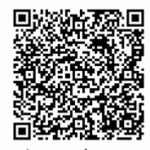 Kod QR prowadzący do formularza rejestracji na konferencję 'Mosty współpracy'