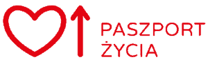 Logo Paszportu Życia