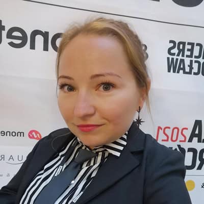 Agata Grzesik-Kontek